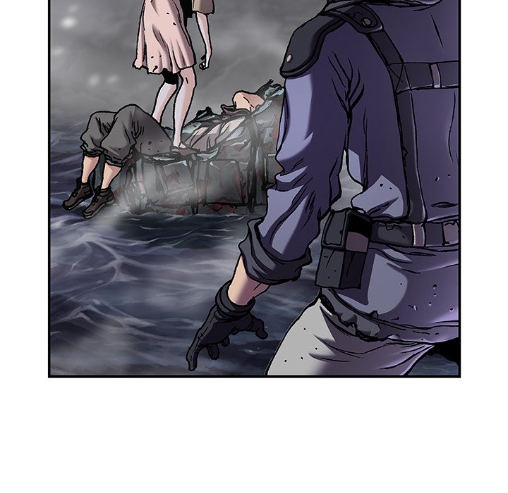 Leviathan Chapter 101 - Page 6