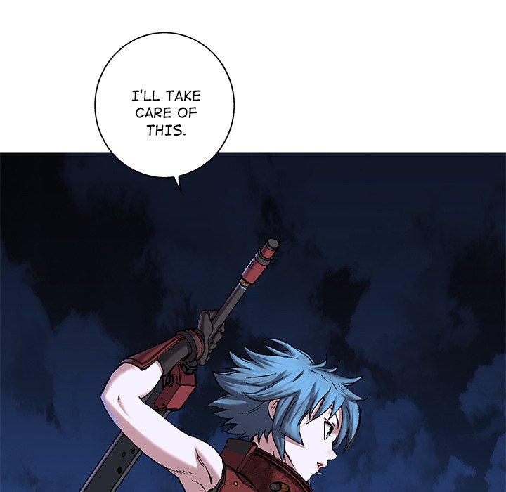 Leviathan Chapter 101 - Page 60