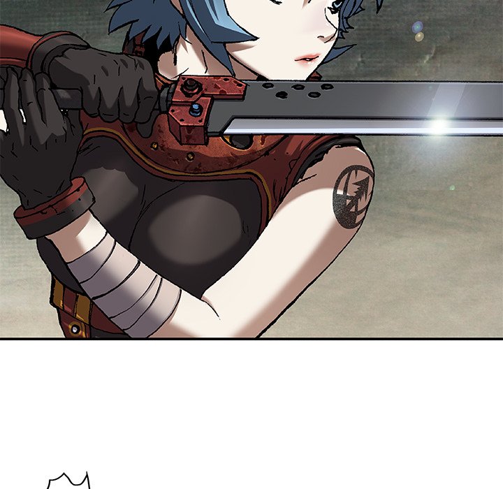 Leviathan Chapter 101 - Page 66