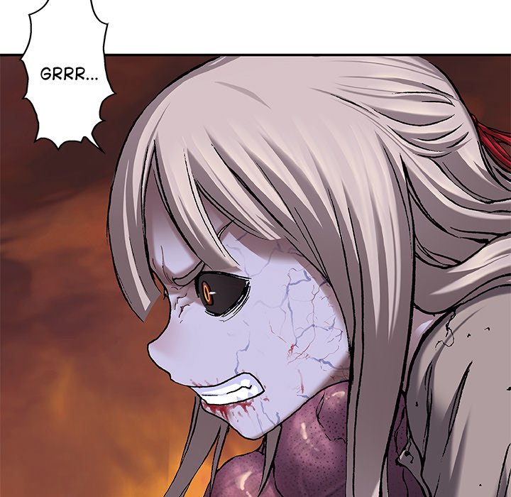 Leviathan Chapter 101 - Page 67