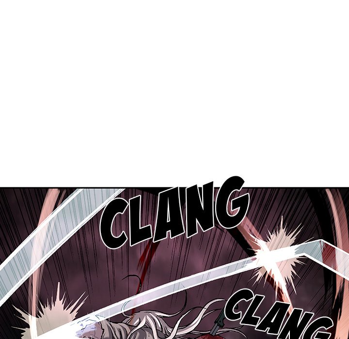Leviathan Chapter 101 - Page 70