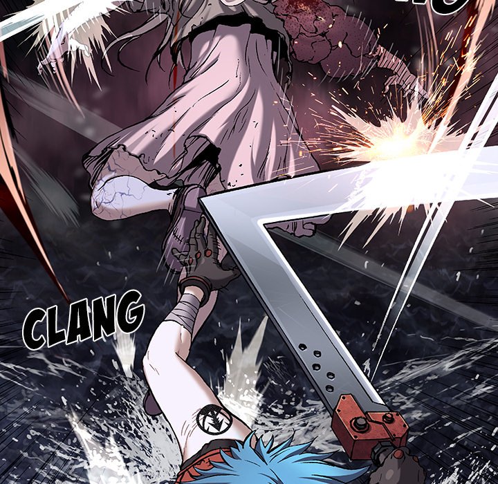 Leviathan Chapter 101 - Page 71