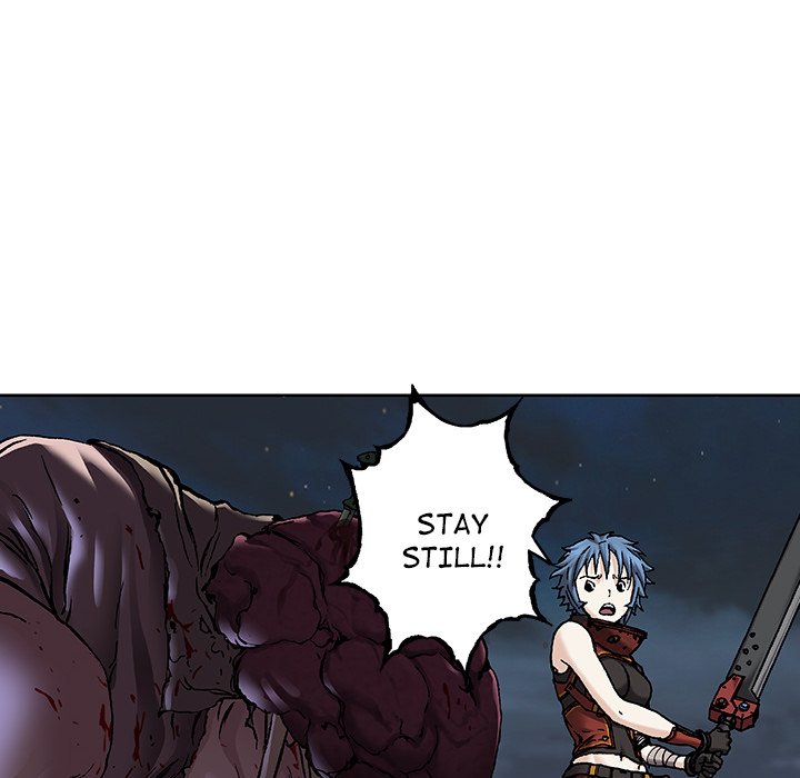 Leviathan Chapter 101 - Page 79