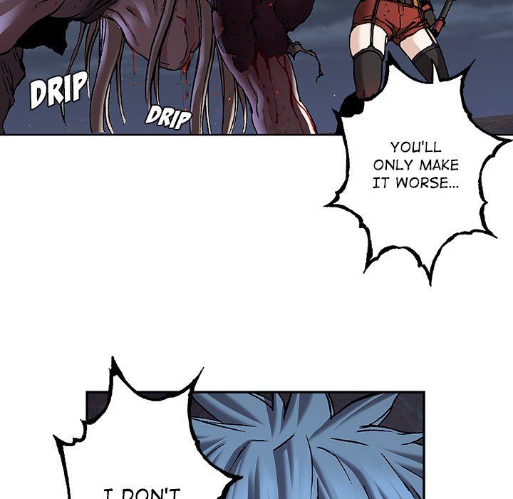 Leviathan Chapter 101 - Page 80