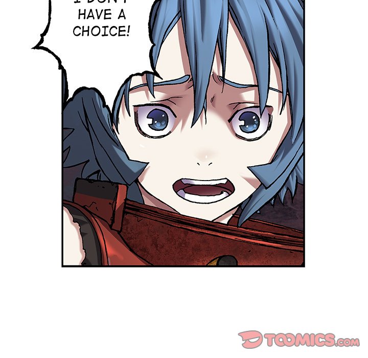 Leviathan Chapter 101 - Page 81