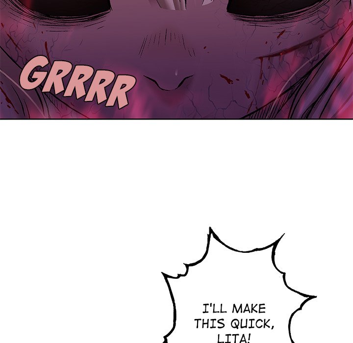 Leviathan Chapter 101 - Page 83