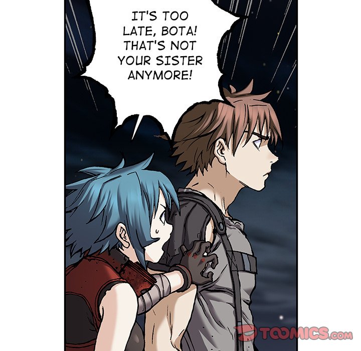 Leviathan Chapter 101 - Page 89