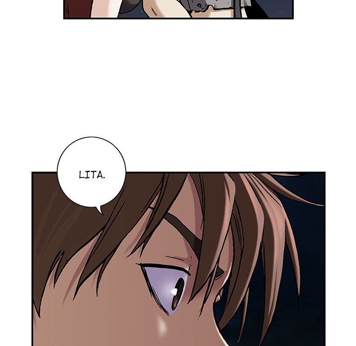 Leviathan Chapter 101 - Page 90