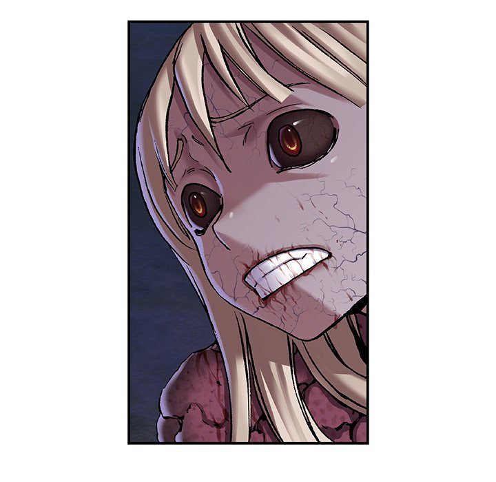 Leviathan Chapter 101 - Page 92