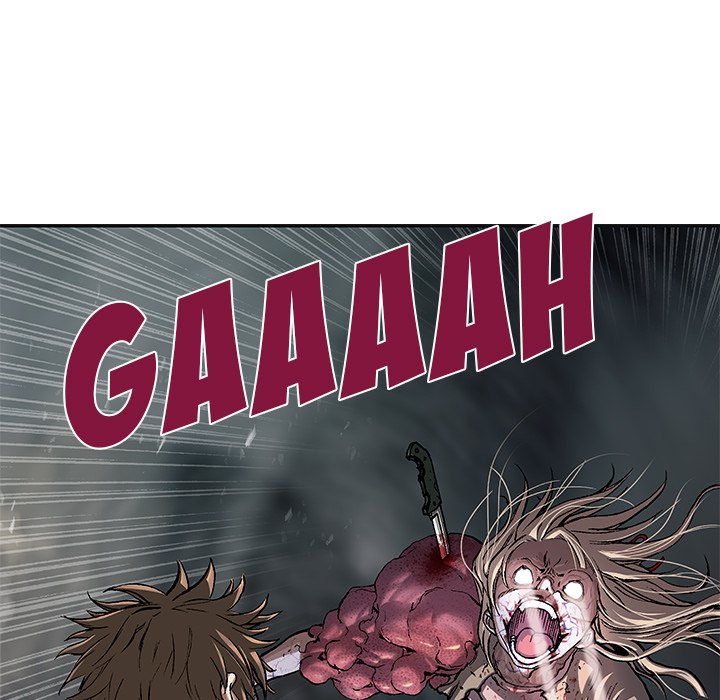 Leviathan Chapter 101 - Page 94