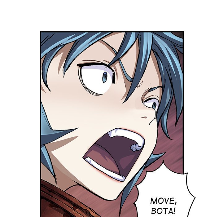 Leviathan Chapter 101 - Page 96