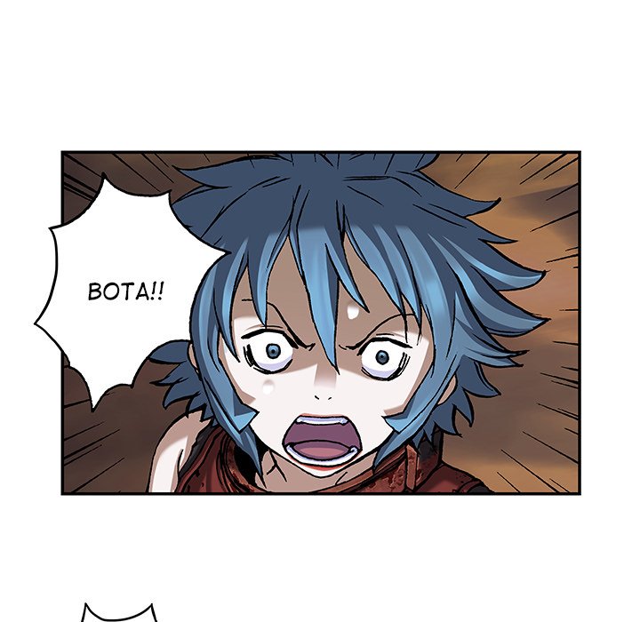 Leviathan Chapter 102 - Page 14