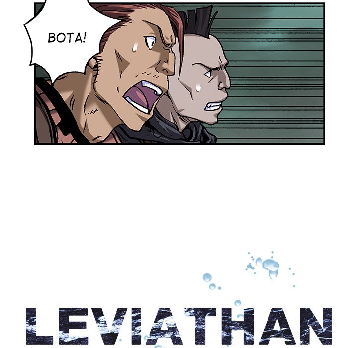 Leviathan Chapter 102 - Page 15