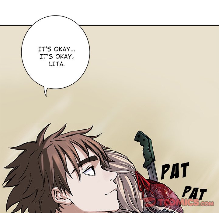 Leviathan Chapter 102 - Page 17