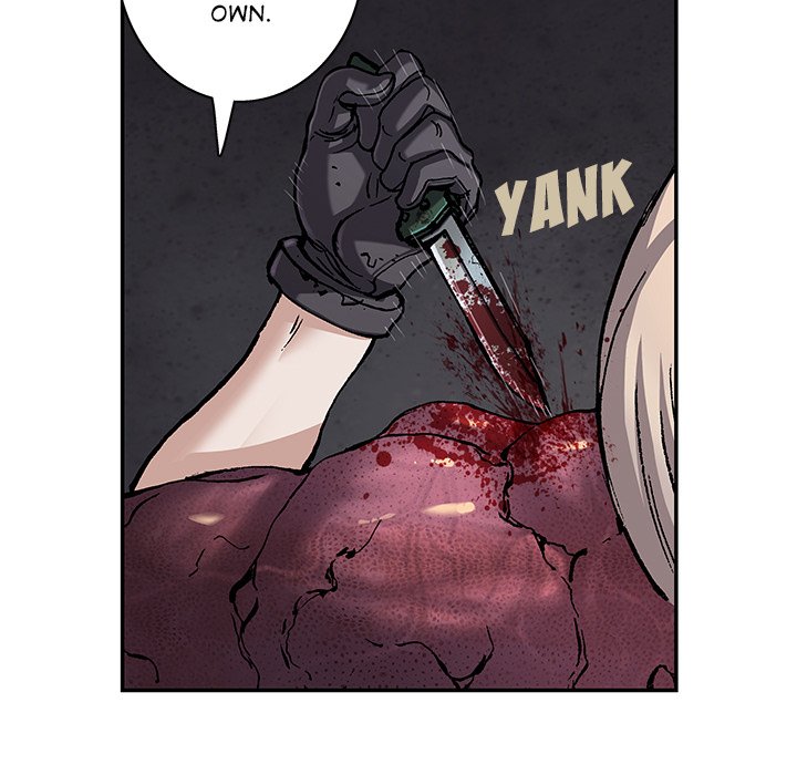 Leviathan Chapter 102 - Page 19