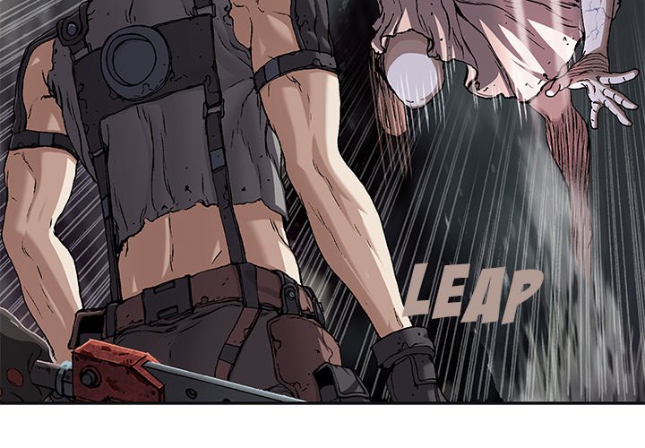 Leviathan Chapter 102 - Page 2