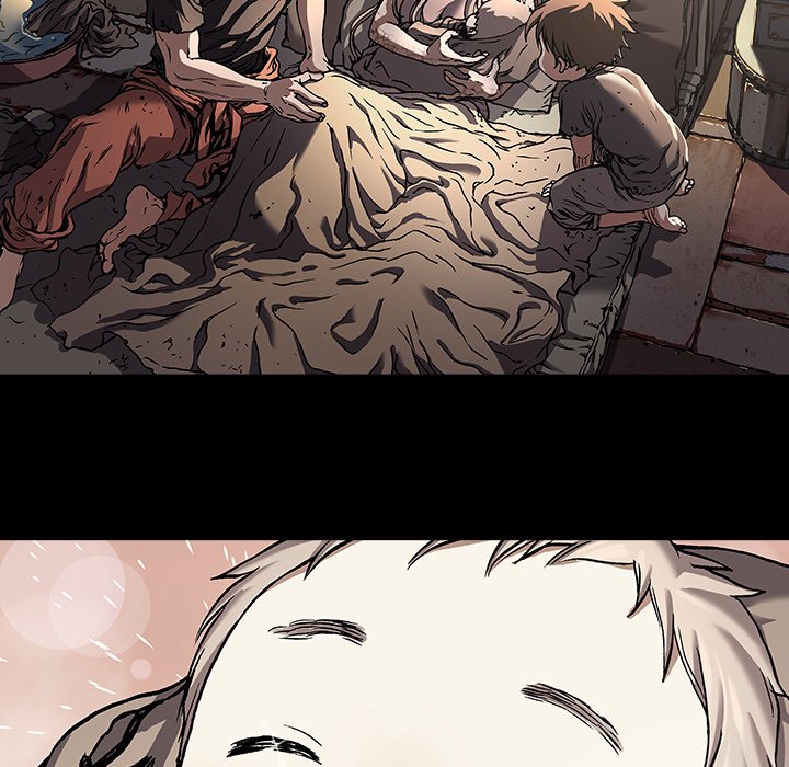 Leviathan Chapter 102 - Page 38