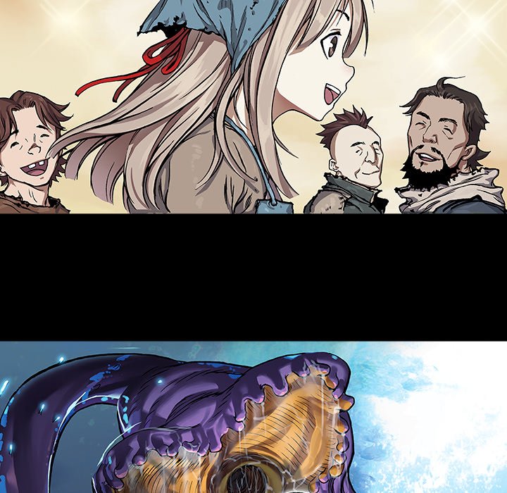 Leviathan Chapter 102 - Page 42