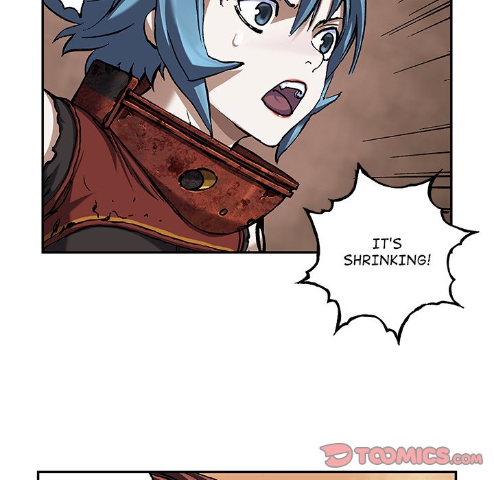 Leviathan Chapter 102 - Page 53
