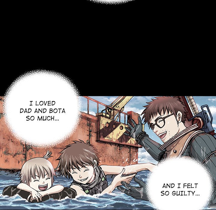 Leviathan Chapter 102 - Page 66