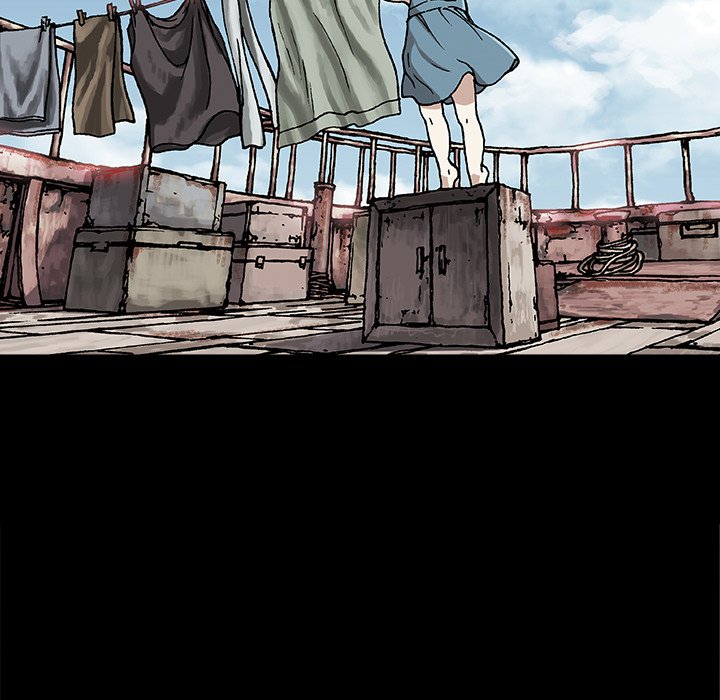 Leviathan Chapter 102 - Page 68