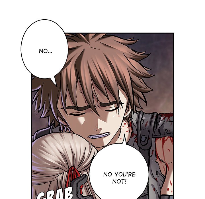 Leviathan Chapter 102 - Page 75