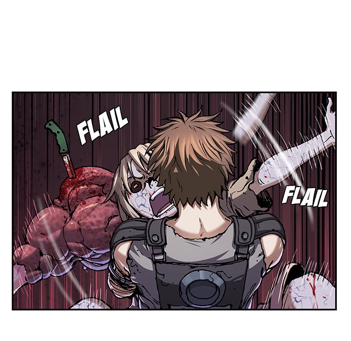 Leviathan Chapter 102 - Page 8