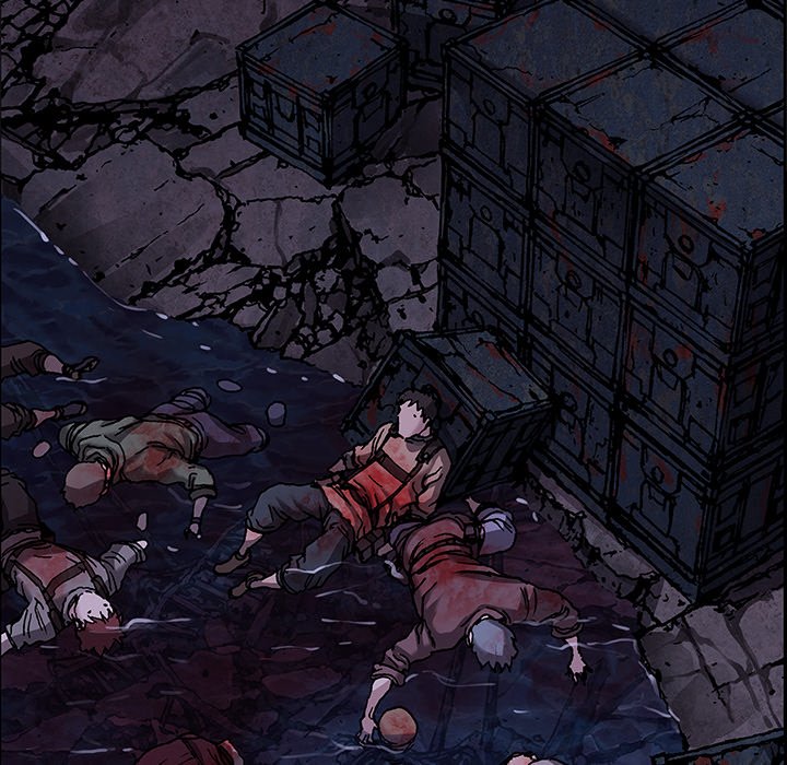 Leviathan Chapter 102 - Page 80