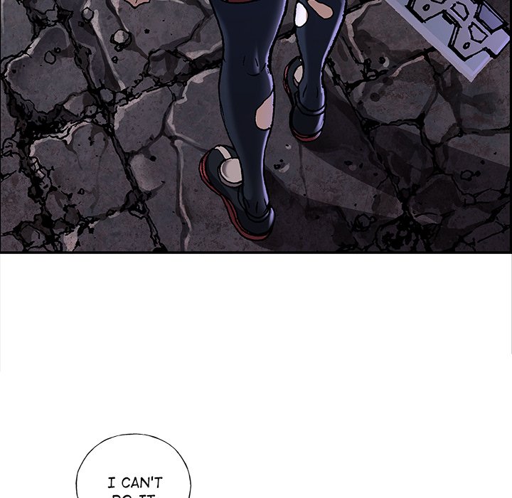 Leviathan Chapter 102 - Page 83