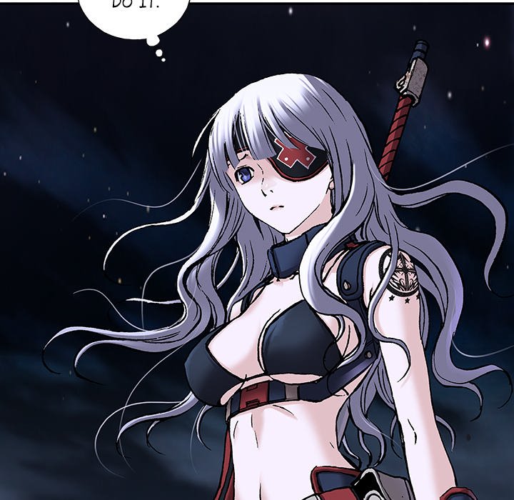Leviathan Chapter 102 - Page 84