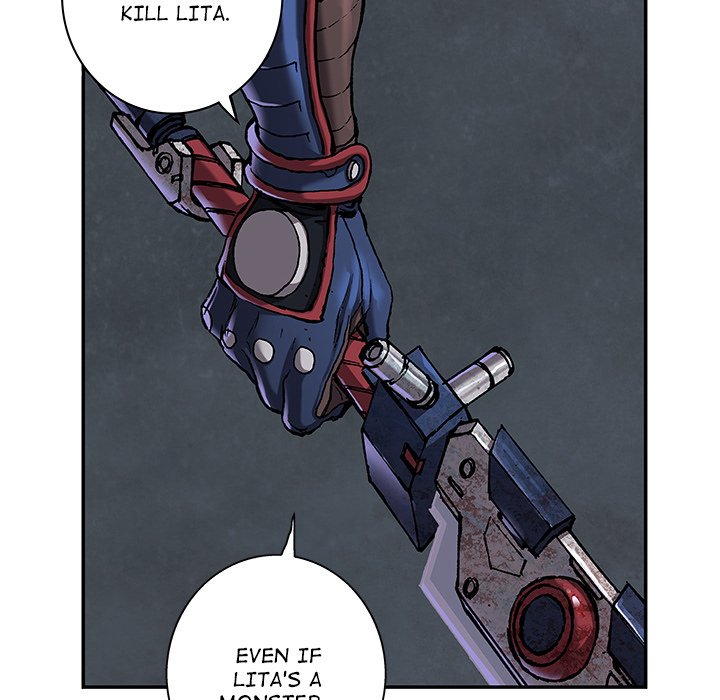 Leviathan Chapter 102 - Page 86