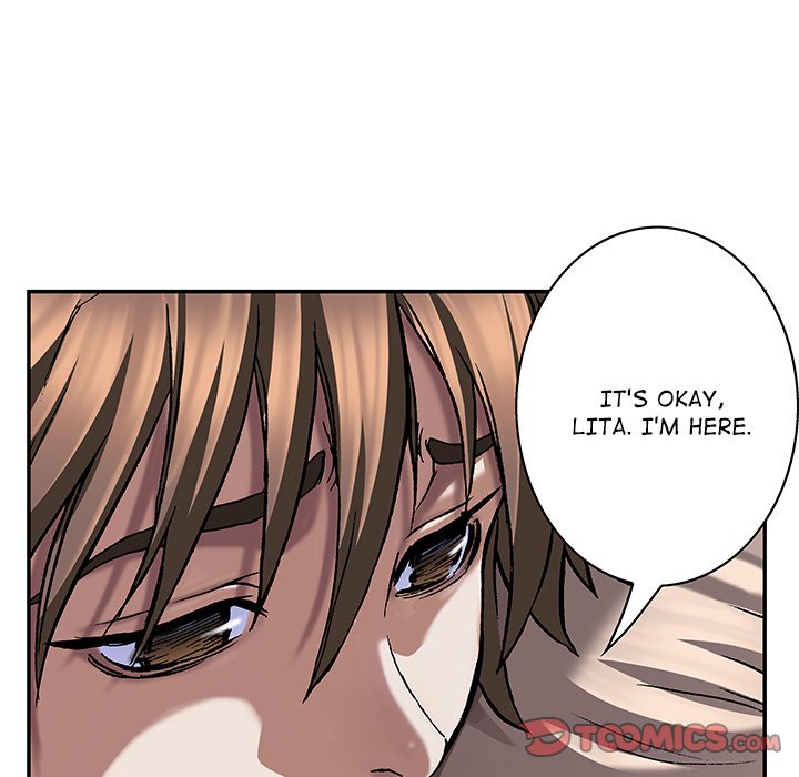 Leviathan Chapter 102 - Page 9