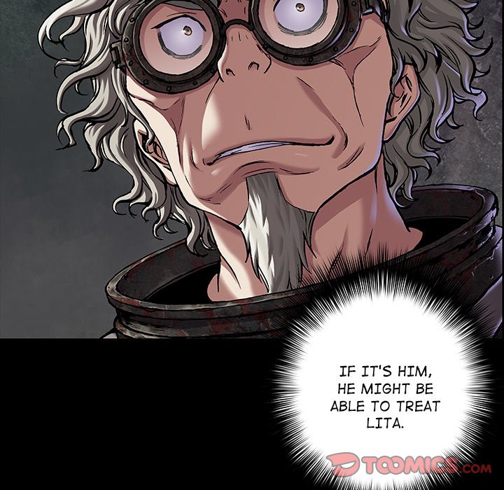 Leviathan Chapter 102 - Page 93
