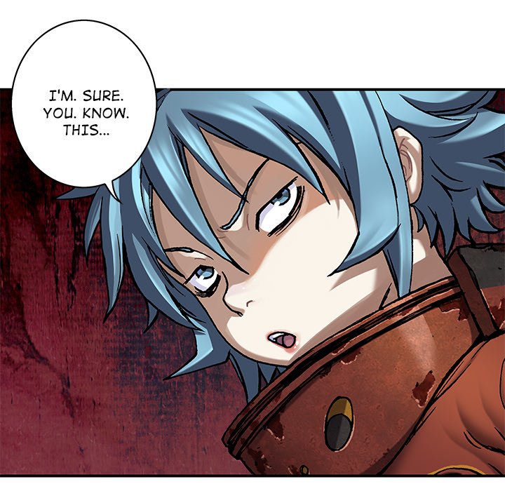 Leviathan Chapter 103 - Page 102