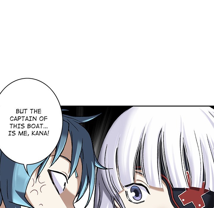 Leviathan Chapter 103 - Page 103