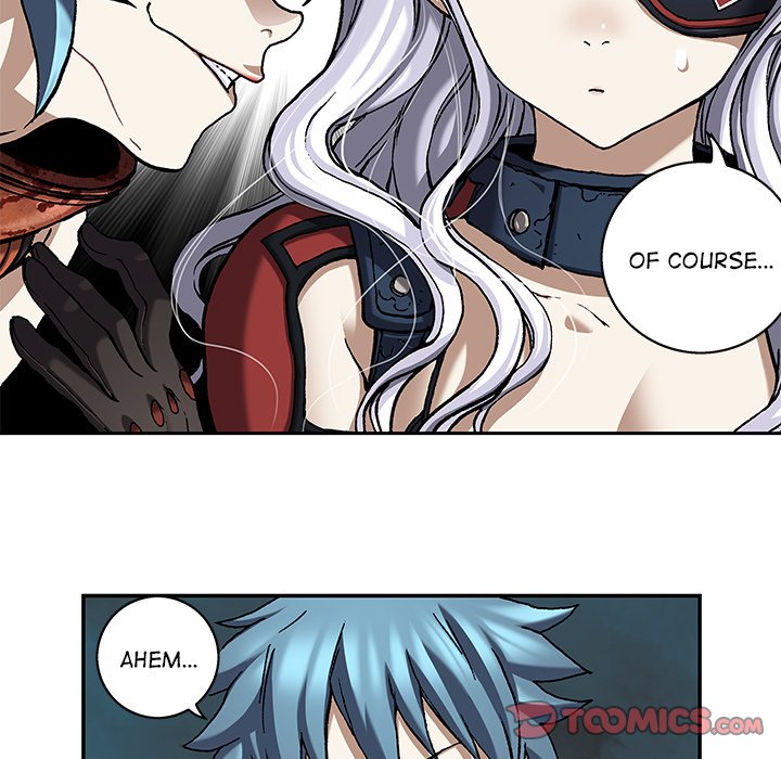 Leviathan Chapter 103 - Page 104