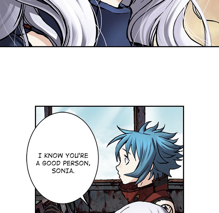 Leviathan Chapter 103 - Page 108