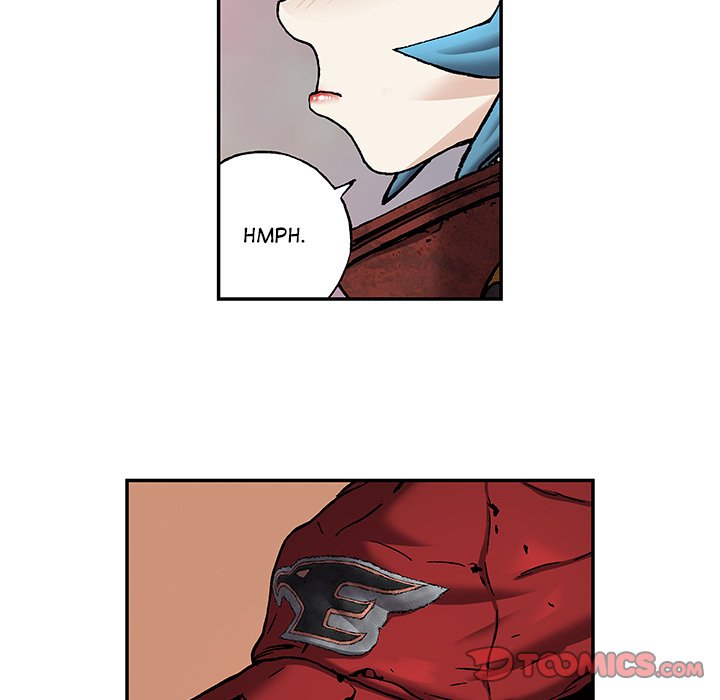 Leviathan Chapter 103 - Page 110