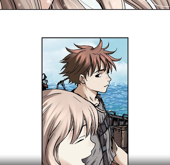 Leviathan Chapter 103 - Page 114