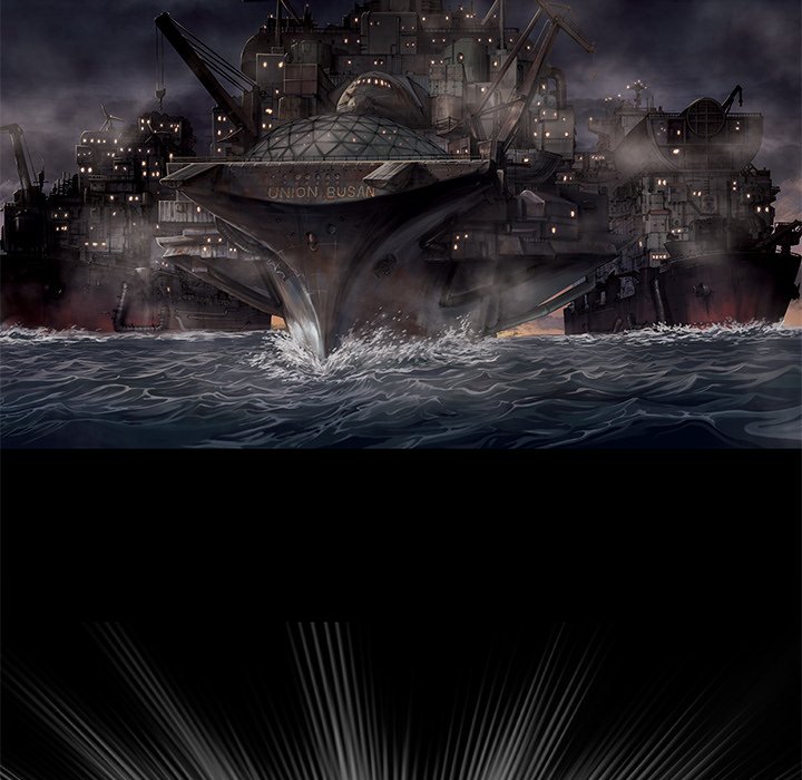 Leviathan Chapter 103 - Page 118