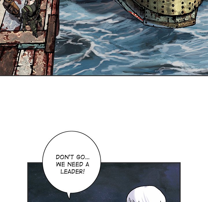 Leviathan Chapter 103 - Page 21