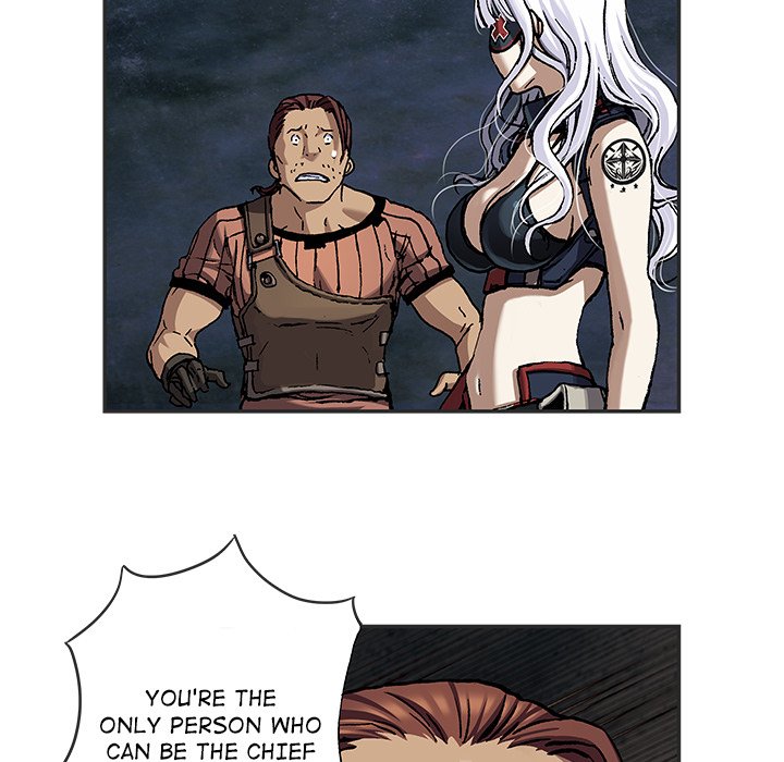 Leviathan Chapter 103 - Page 22
