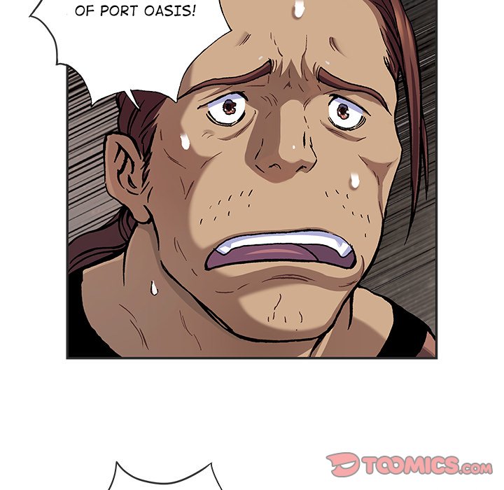 Leviathan Chapter 103 - Page 23