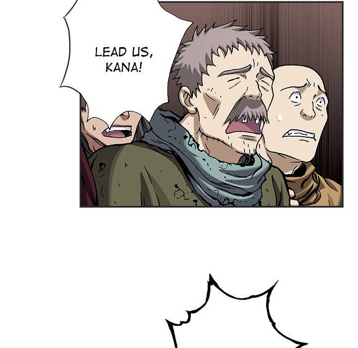 Leviathan Chapter 103 - Page 24