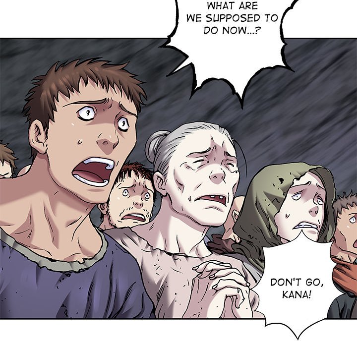 Leviathan Chapter 103 - Page 25