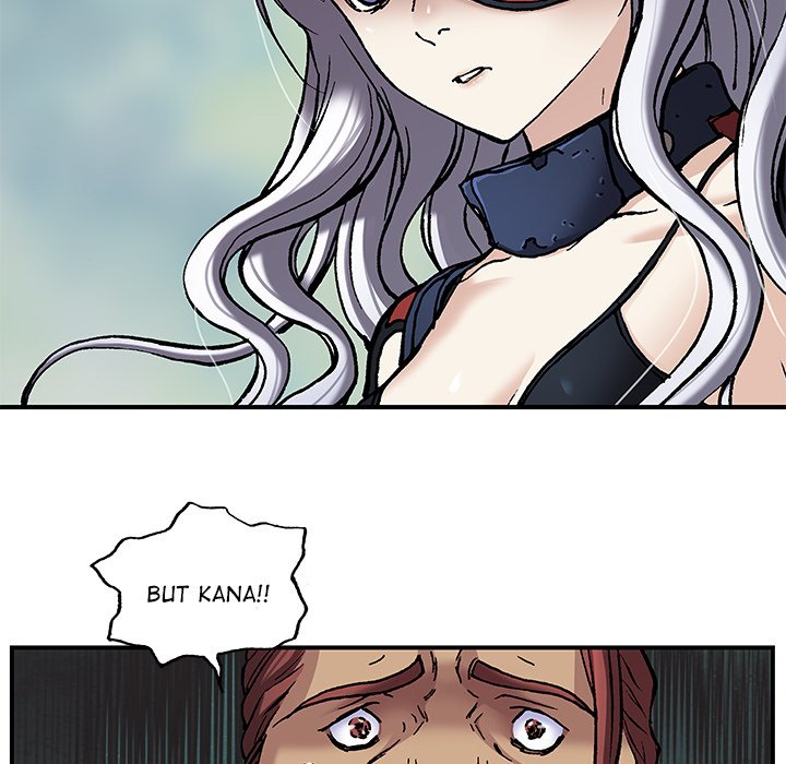 Leviathan Chapter 103 - Page 27