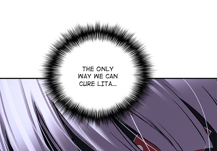 Leviathan Chapter 103 - Page 3