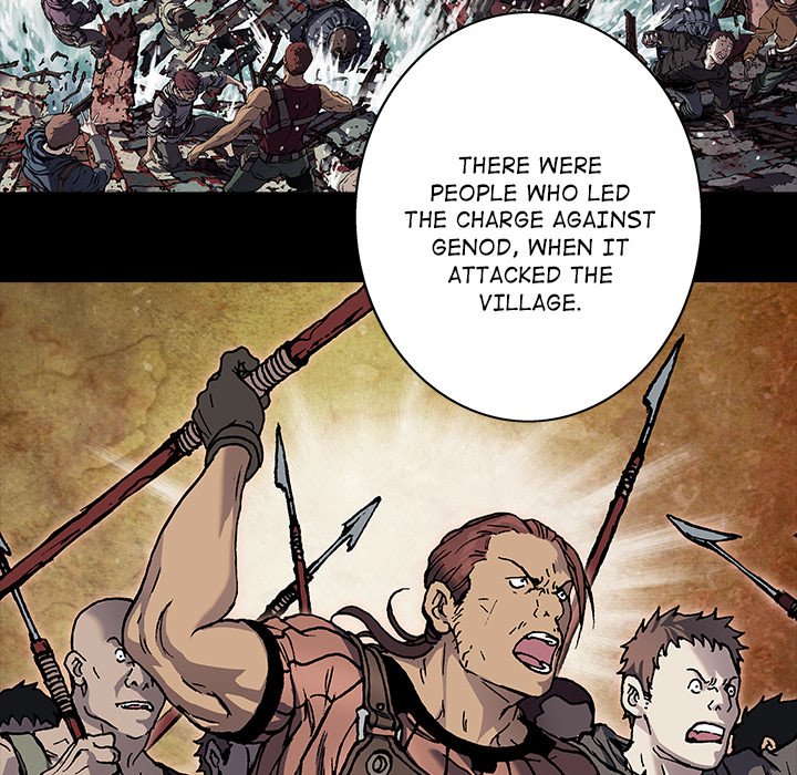 Leviathan Chapter 103 - Page 30