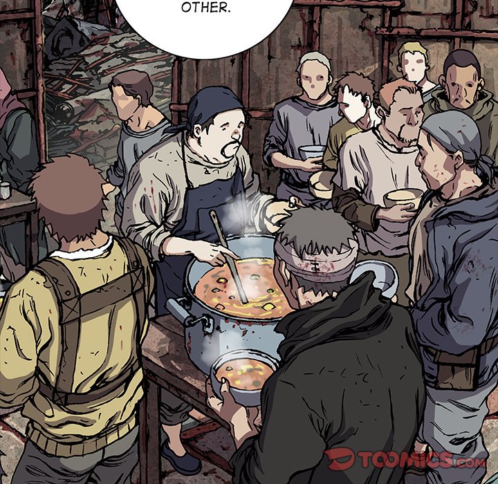 Leviathan Chapter 103 - Page 32