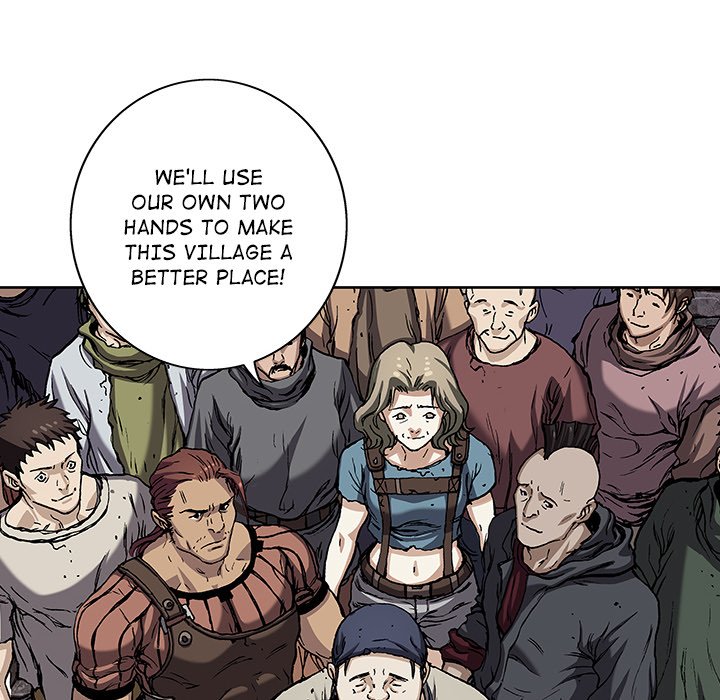 Leviathan Chapter 103 - Page 39